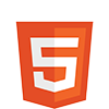 Logo html